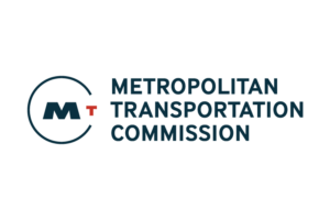 Metropolitan Transportation Commission logo