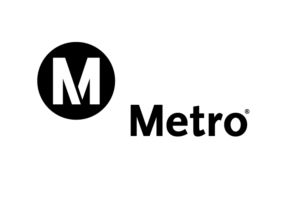 Metro logo