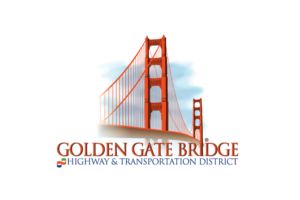 Golden Gate Bridge logo