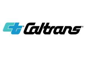 CALTRANS logo