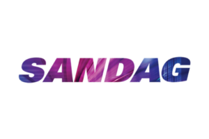SANDAG logo