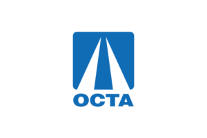 OCTA logo
