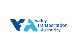 Valley Transportation Authority logo