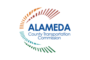 Alameda County Transportation Commission logo