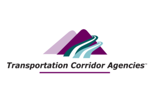 Transportation Corridor Agencies logo