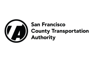 San Francisco County Transportation Authority logo