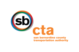 SBCTA logo
